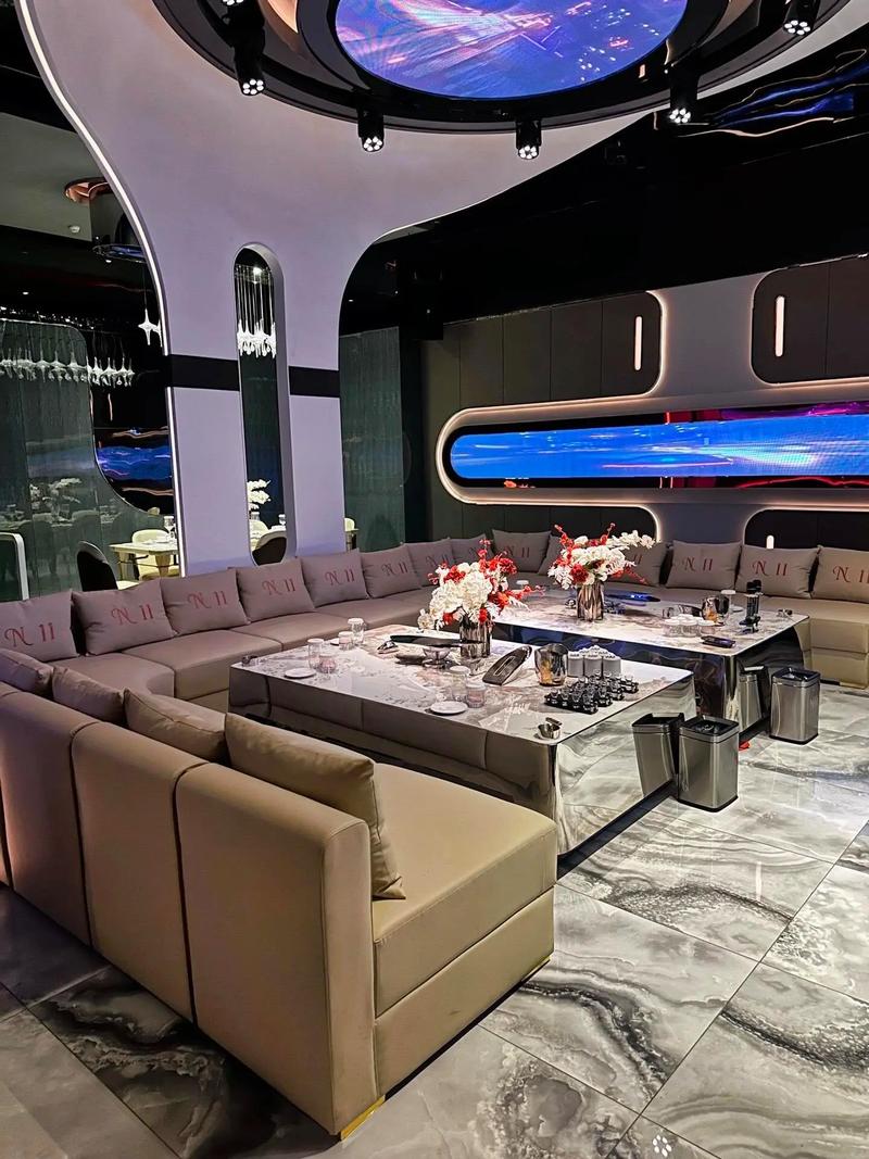 蚌埠商务ktv及商务ktv怎么计时指南-淮上区ktv预订